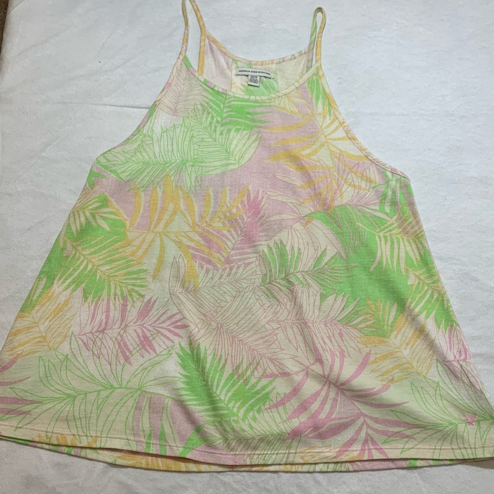 American Eagle Outfitters tank top